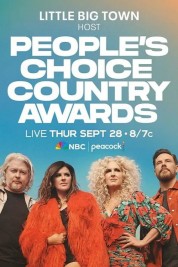 People's Choice Country Awards 2023 2023