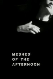 Meshes of the Afternoon 1943