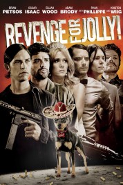 Revenge for Jolly! 2012