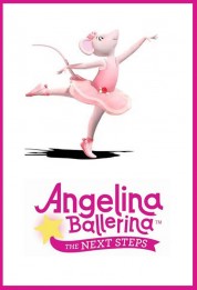Angelina Ballerina: The Next Steps 2009