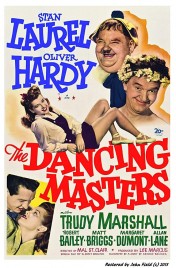 The Dancing Masters 1943