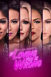 Tyler Perry's If Loving You Is Wrong 2014