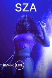 Apple Music Live: SZA 2024