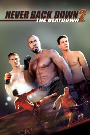 Never Back Down 2: The Beatdown 2011