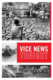 VICE News Tonight 2016