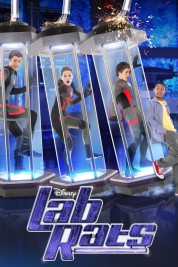 Lab Rats 2012