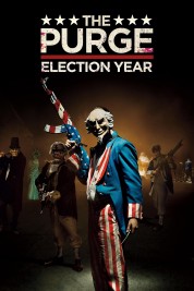 The Purge: Election Year 2016