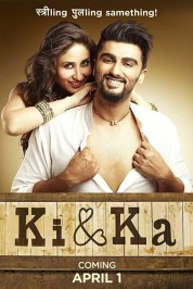 Ki & Ka 2016