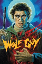 Wolf Guy 1975