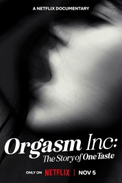 Orgasm Inc: The Story of OneTaste 2022
