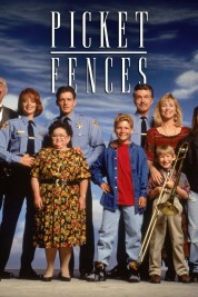 Picket Fences 1992