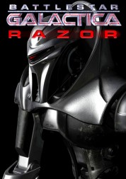 Battlestar Galactica: Razor 2007