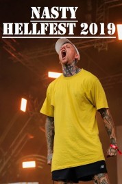 Nasty au Hellfest 2019 2019