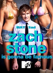 Zach Stone Is Gonna Be Famous 2013