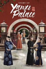 Story of Yanxi Palace 2018