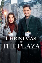 Christmas at the Plaza 2019