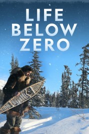 Life Below Zero 2013