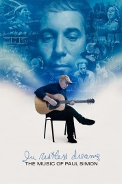 In Restless Dreams: The Music of Paul Simon 2024