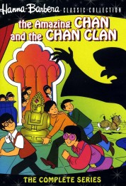 The Amazing Chan and the Chan Clan 1972