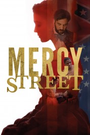 Mercy Street 2016