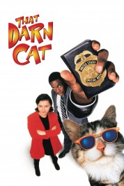 That Darn Cat 1997