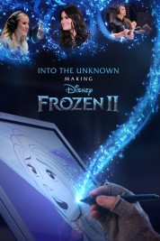 Into the Unknown: Making Frozen II 2020