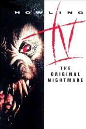 Howling IV: The Original Nightmare 1988