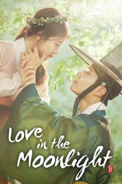 Love in the Moonlight 2016