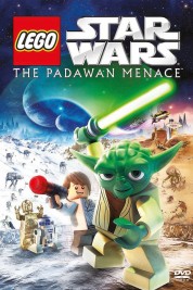 Lego Star Wars: The Padawan Menace 2011