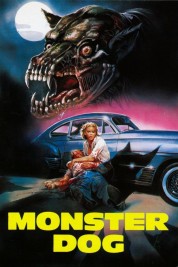 Monster Dog 1984