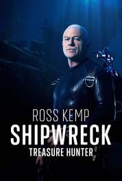 Ross Kemp: Shipwreck Treasure Hunter 2022