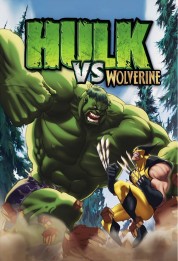 Hulk vs. Wolverine 2009