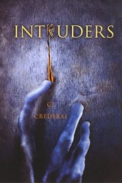 Intruders 1992