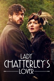 Lady Chatterley's Lover 2015