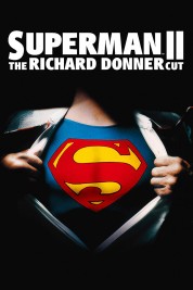 Superman II: The Richard Donner Cut 2006