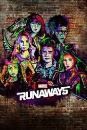 Marvel's Runaways 2017