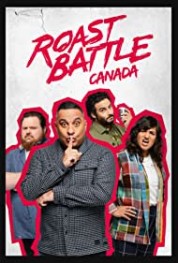 Roast Battle Canada 2021