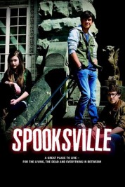 Spooksville 2013
