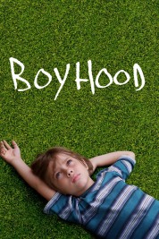 Boyhood 2014