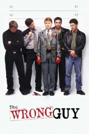 The Wrong Guy 1997