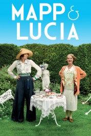Mapp and Lucia 2014