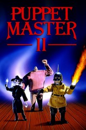 Puppet Master II 1990