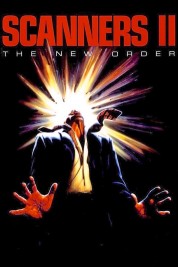 Scanners II: The New Order 1991