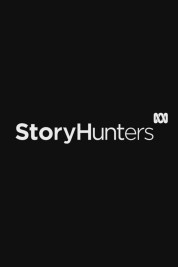Story Hunters 2016