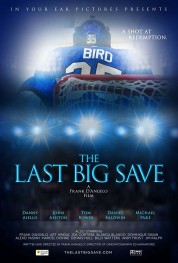 The Last Big Save 2020