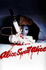 Alice Sweet Alice 1976