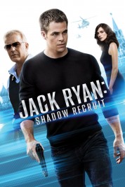 Jack Ryan: Shadow Recruit 2014