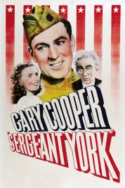 Sergeant York 1941