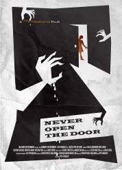Never Open the Door 2014