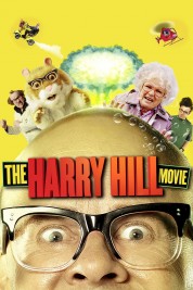 The Harry Hill Movie 2013